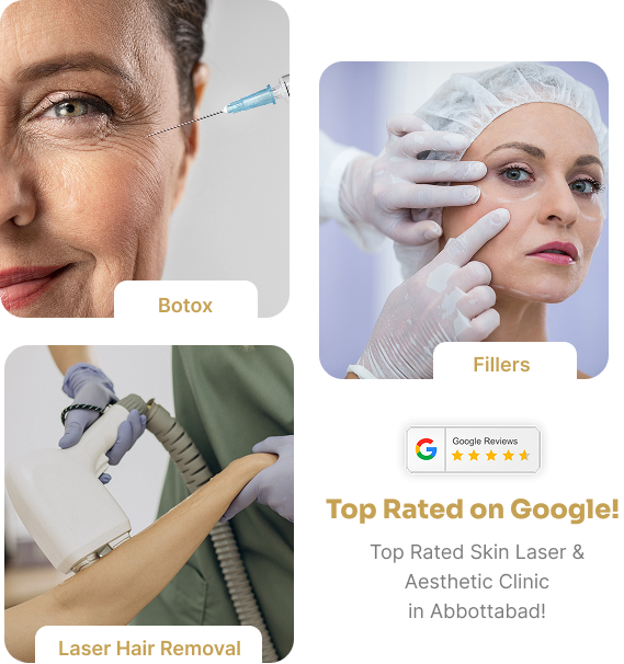 laser clinic in abbottabad